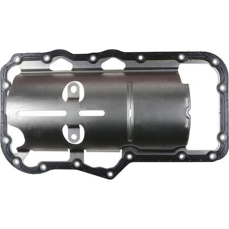 Reinz Oil Pan Gasket Set, 10-10220-01 10-10220-01